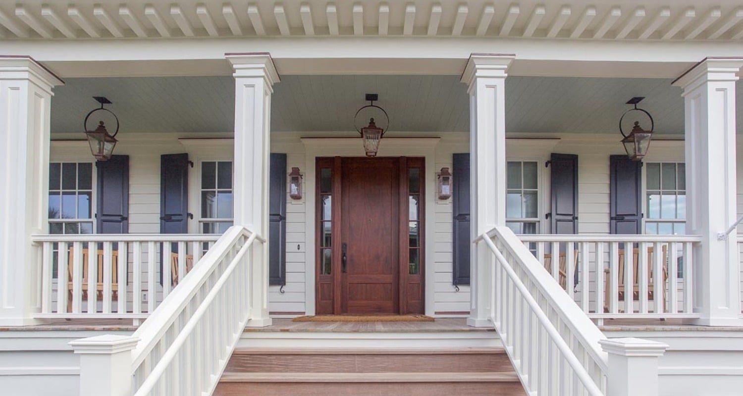 Picture of Tips for Selecting High-End Materials & Finishes for Your Home